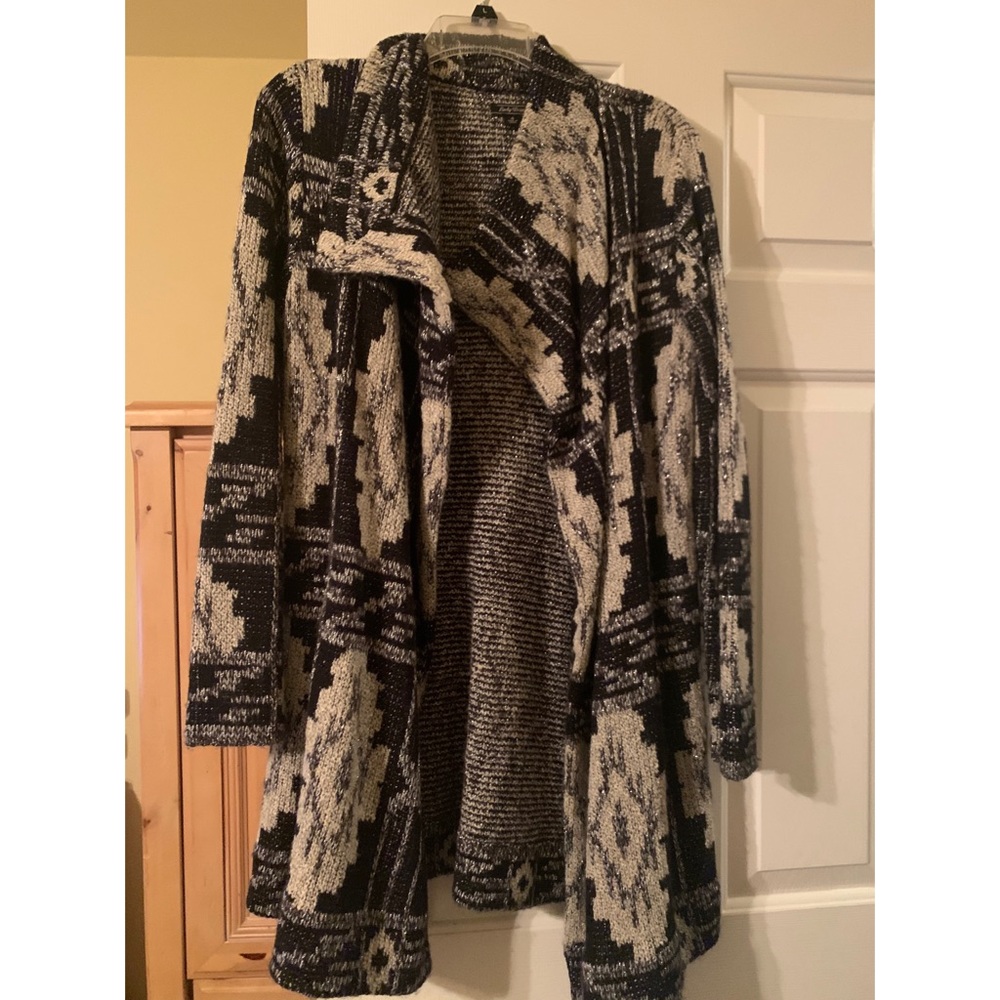 Sweater lucky brand